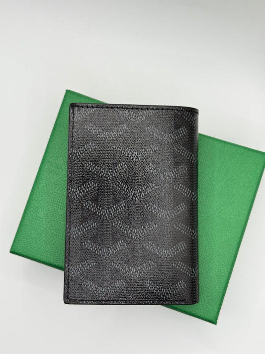 JetBlack Saint Pierre Card Holder